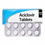Aciclovir