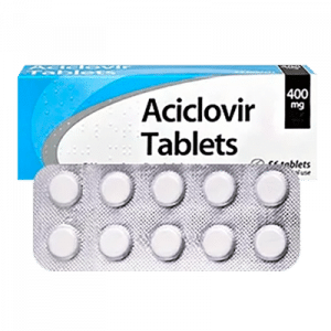 Aciclovir