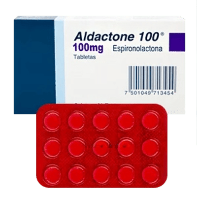 Aldactone 