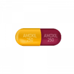 Amoxil