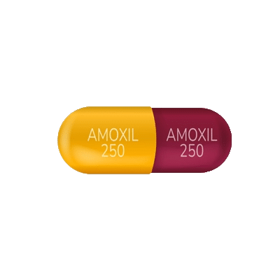 Amoxil 