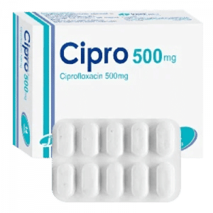 Cipro