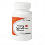 Clonidine