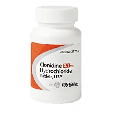 Clonidine 