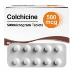 Colchicine
