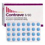 Contrave