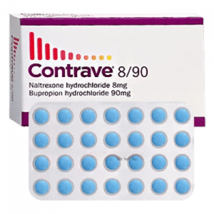 Contrave