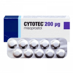 Cytotec