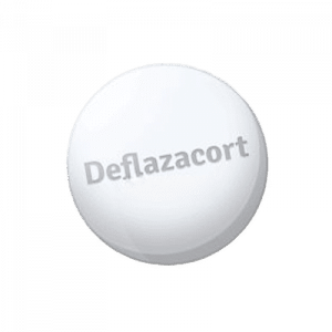 Deflazacort