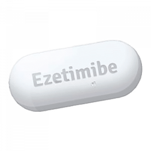 Ezetimibe