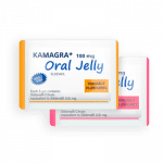 Kamagra Oral Jelly