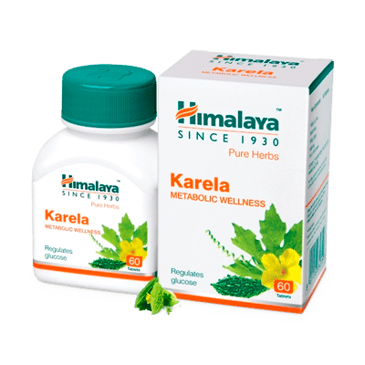 Karela