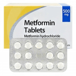 Metformin