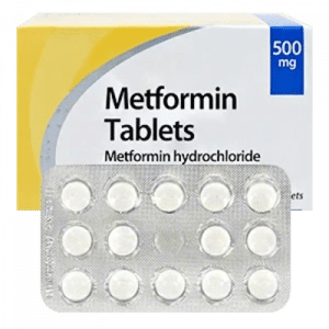 Metformin