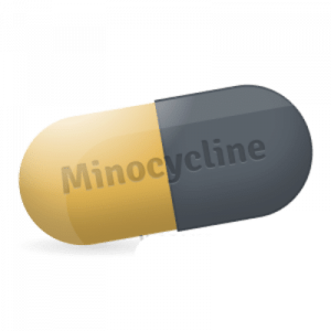 Minocycline