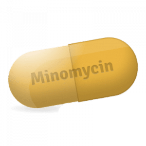 Minomycin
