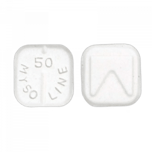 Mysoline