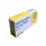 Nitrofurantoin