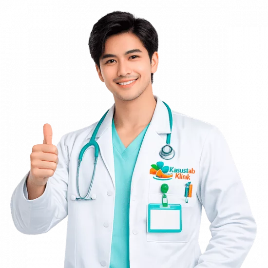 Kasuslab Klinik