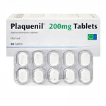 Plaquenil