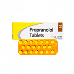 Propranolol