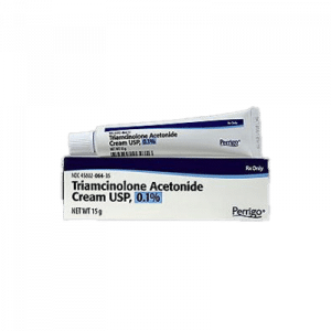 Triamcinolone
