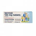 Vermox