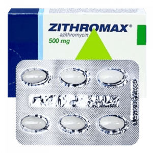 Zithromax