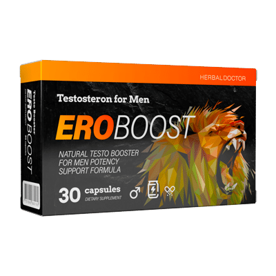 Eroboost
