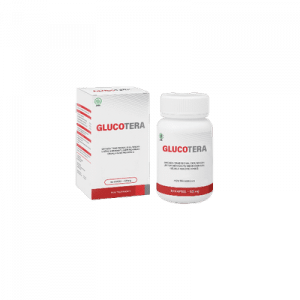 Glucoterra