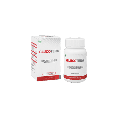 Glucoterra